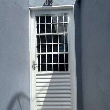Kitnets Cidade De Goias-Go Extérieur photo